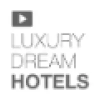 LUXURY DREAM HOTELS (LDH) logo