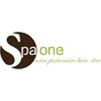 SPA ONE logo