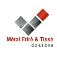 METAL ETIRE & TISSE SOLUTIONS - FRANCE logo