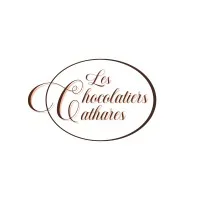 LES CHOCOLATIERS CATHARES logo