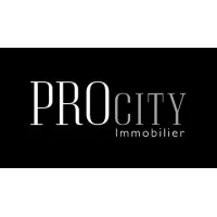 PRO CITY IMMOBILIER logo
