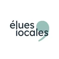 ELUESLOCALES.FR (F & P) logo