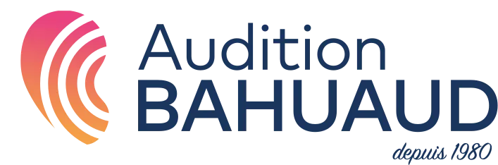 AUDITION BAHUAUD logo