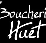 H.P.V.R.D (boucherie Huet) logo
