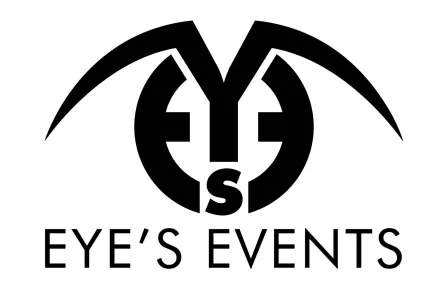 EYE'S EVENT logo