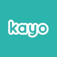 KAYO logo