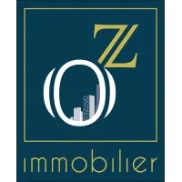 OZ IMMOBILIER logo