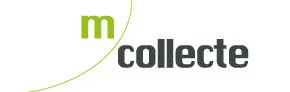 M-COLLECTE logo