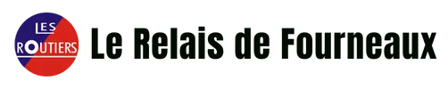 LE RELAIS DE FOURNEAUX logo