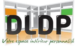 DAVID LEFRANCOIS - DRESSING PLACARDS (D.L.D.P.) logo