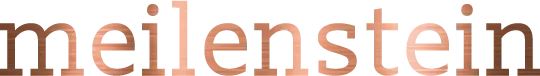 MEILENSTEIN logo