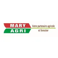 MARY AGRI logo