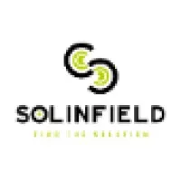 SOLINFIELD logo