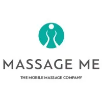 MASSAGE ME logo