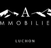 A.IMMOBILIER logo