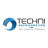 TECHNI REFRIGERATION logo