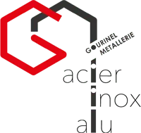 SARL GOURINEL METALLERIE logo