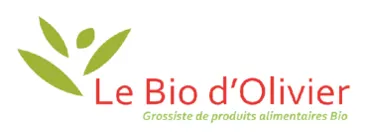 LE BIO D'OLIVIER logo