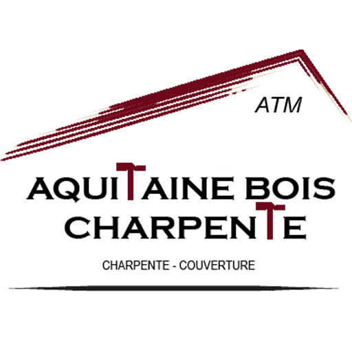 AQUITAINE BOIS CHARPENTE logo