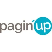PAGIN'UP logo