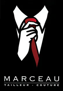 MARCEAU TAILLEUR COUTURE (MARCEAU TAILLEUR COUTURE) logo