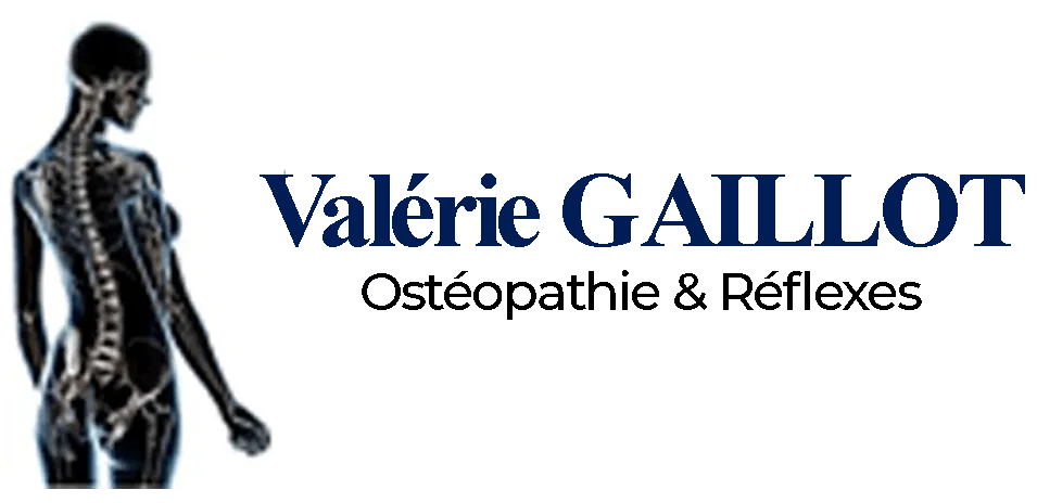 GAILLOT VALERIE logo
