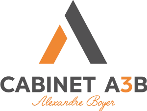 A3B logo