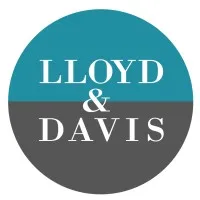 LLOYD & DAVIS logo