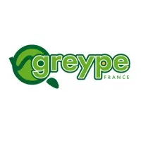 GREYPE FRANCE (GREYPE FRANCE) logo