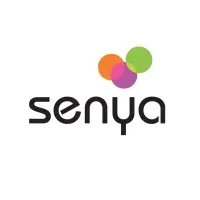 SENYA INTERNATIONAL logo