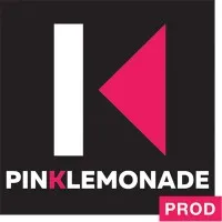 PINK LEMONADE logo