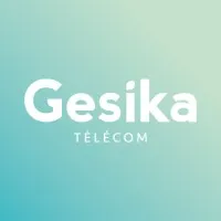 GESIKA logo