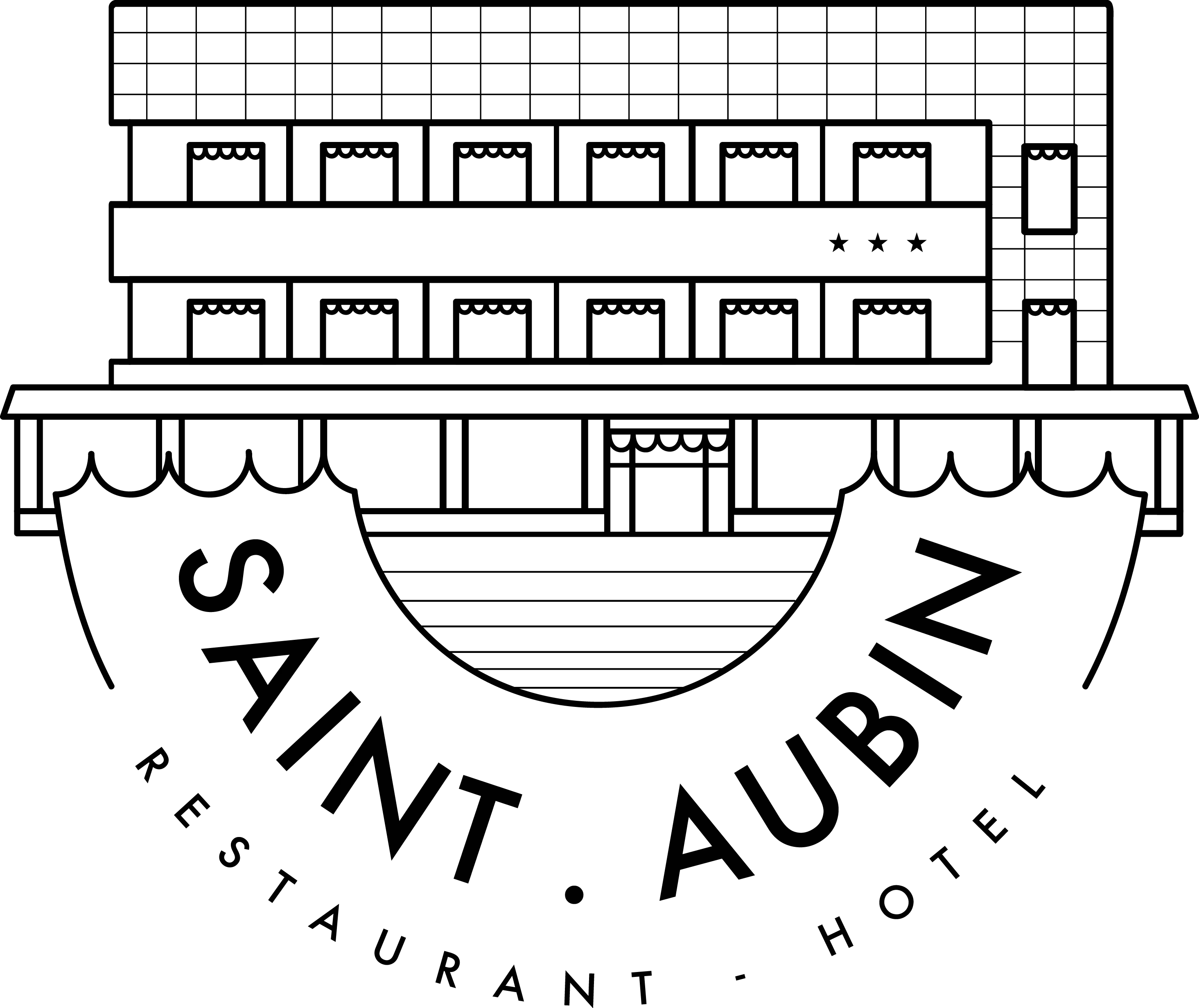 PCJ logo