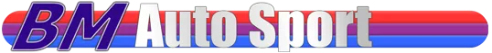B S AUTO SPORT logo