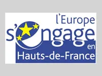 Voici le logo de la marque RECYCLERIE VIMEU-BRESLE qui représente son identité graphique.