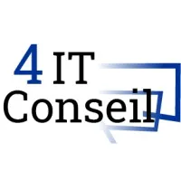 4ITCONSEIL logo