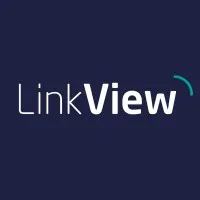 LINKVIEW logo