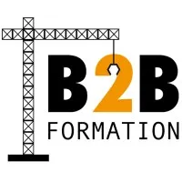 B 2 B FORMATION logo