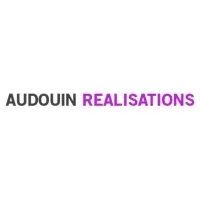 AUDOUIN REALISATIONS logo