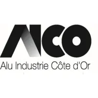 ALU-INDUSTRIE COTE D'OR logo