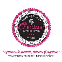 VINS DE COPAINS logo