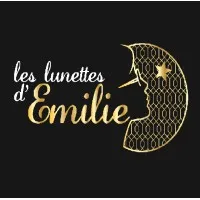LES LUNETTES D'EMILIE logo