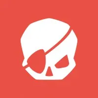 OLD SKULL GAMES (OLD SKULL) logo