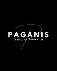 RESTAURABELLE LES PAGANIS logo