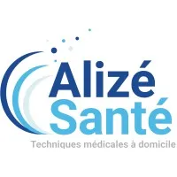 ALIZE SANTE logo