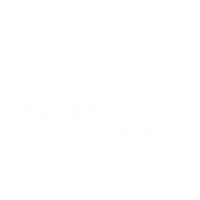 Voici le logo de la marque LEGER PASCAL qui représente son identité graphique.