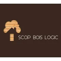 SCOP BOIS LOGIC logo