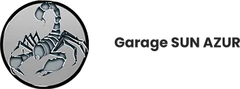 CARROSSERIE SUN AZUR logo
