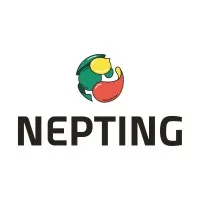 NEPTING logo