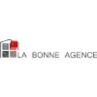 LA BONNE AGENCE logo